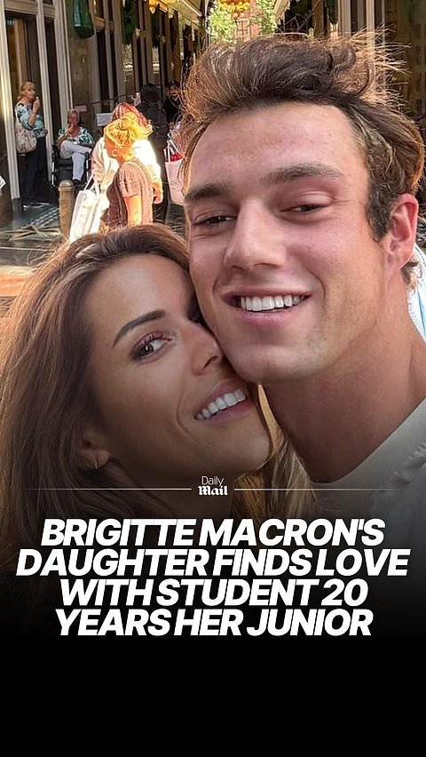 brigitte-macron-s-daughter-meets-student-20-years-her-junior