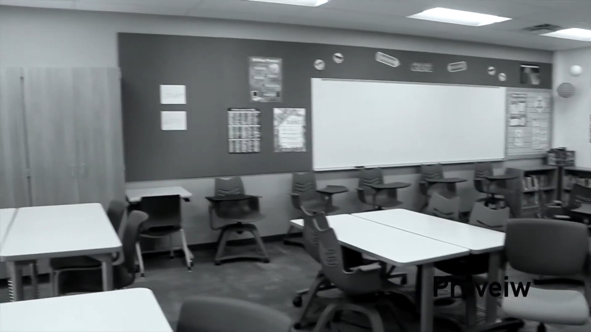 Classroom tour: Welcome to Ms. Cheney’s classroom!