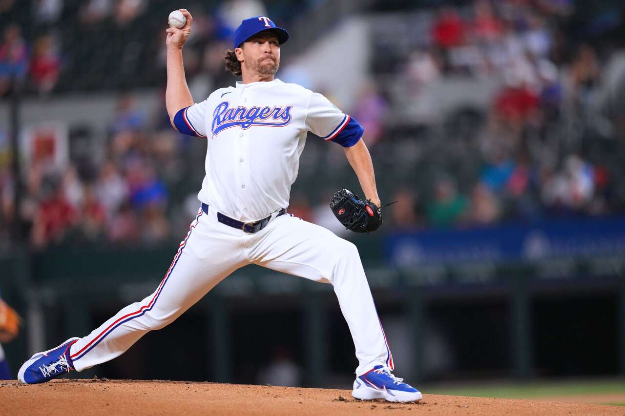 Globe Life Field may be Rangers' most valuable weapon in upcoming ...