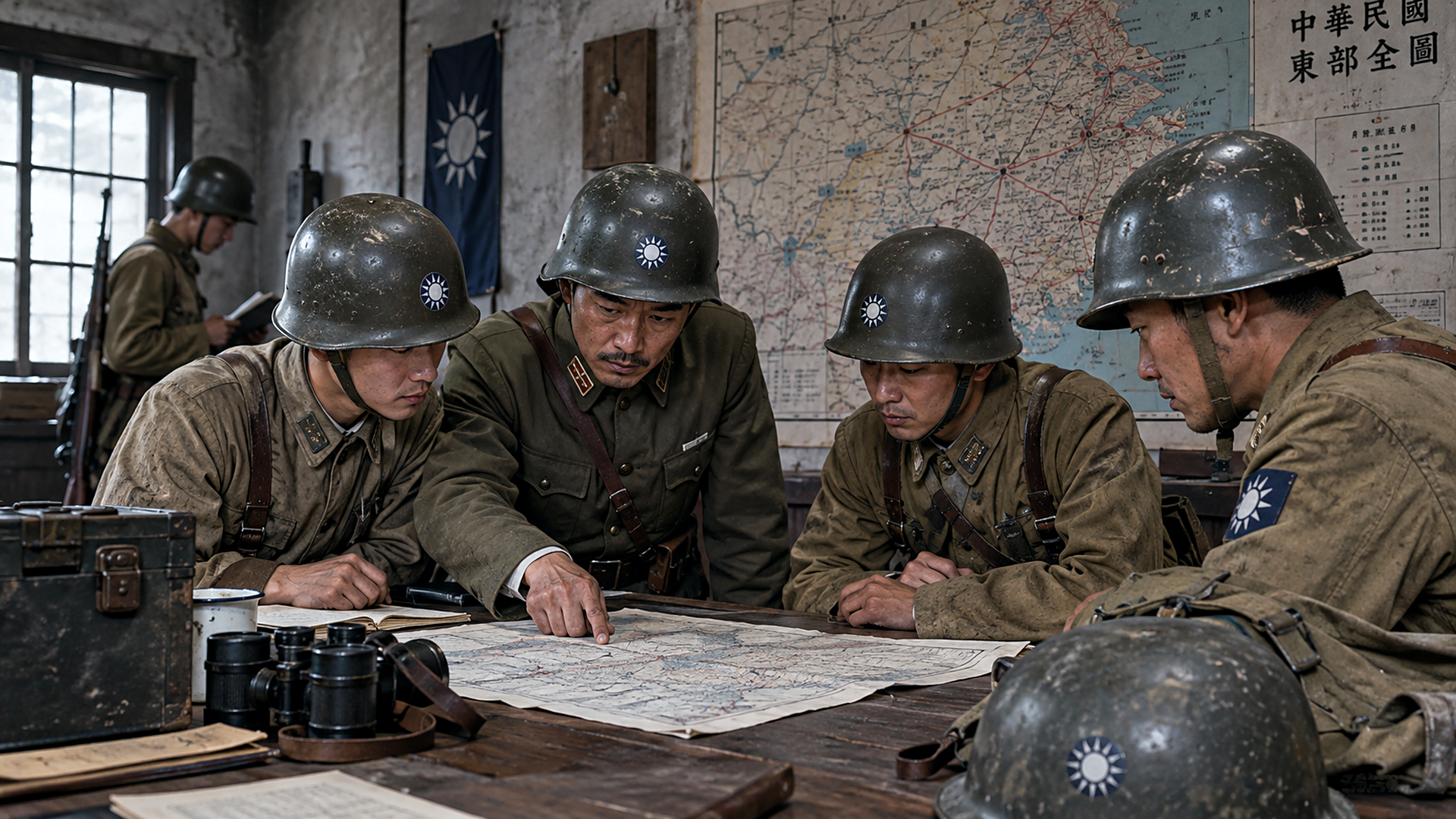 The war Japan started in China but had no plan to finish, from Nanjing ...