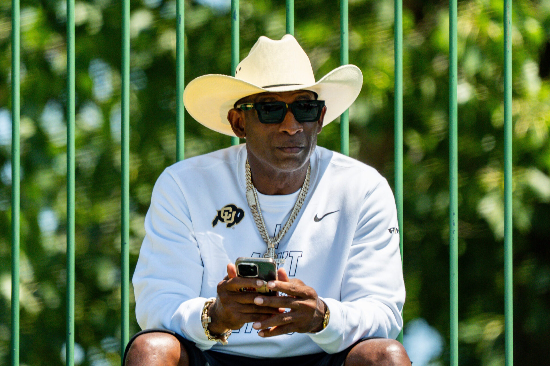 Jason Whitlock rips Deion Sanders’ coaching model & philosophy