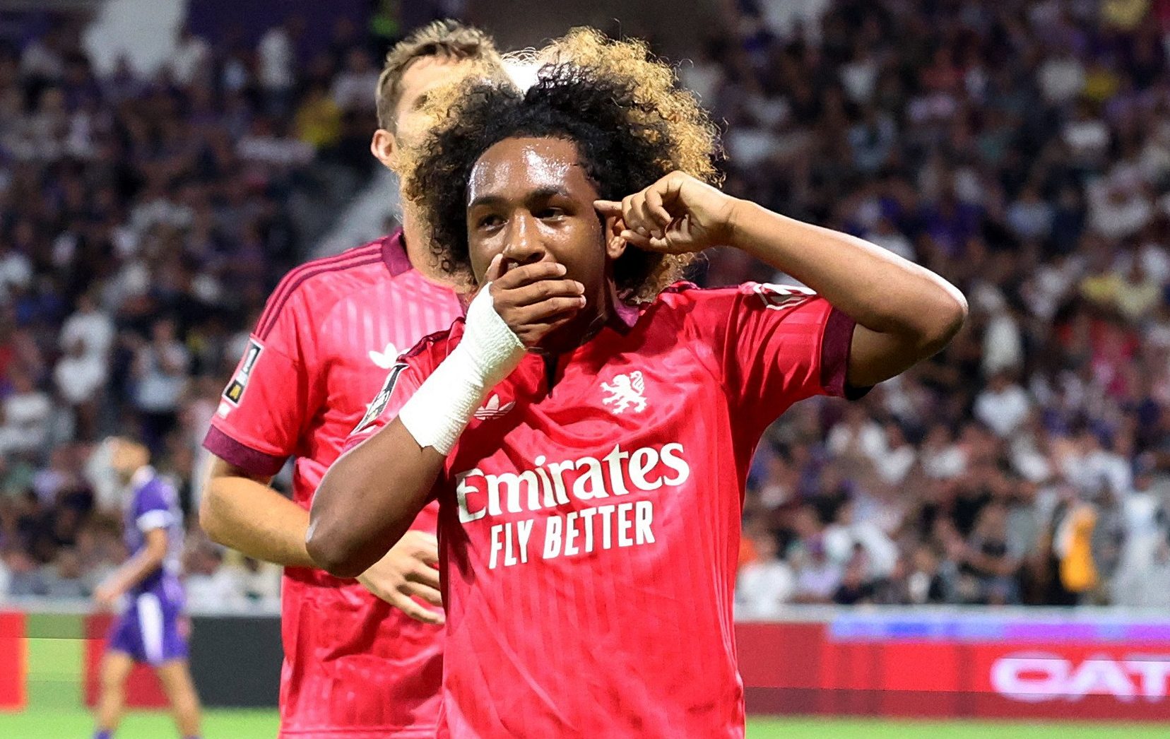 Sunderland poised to sign Malick Fofana despite Arsenal interest