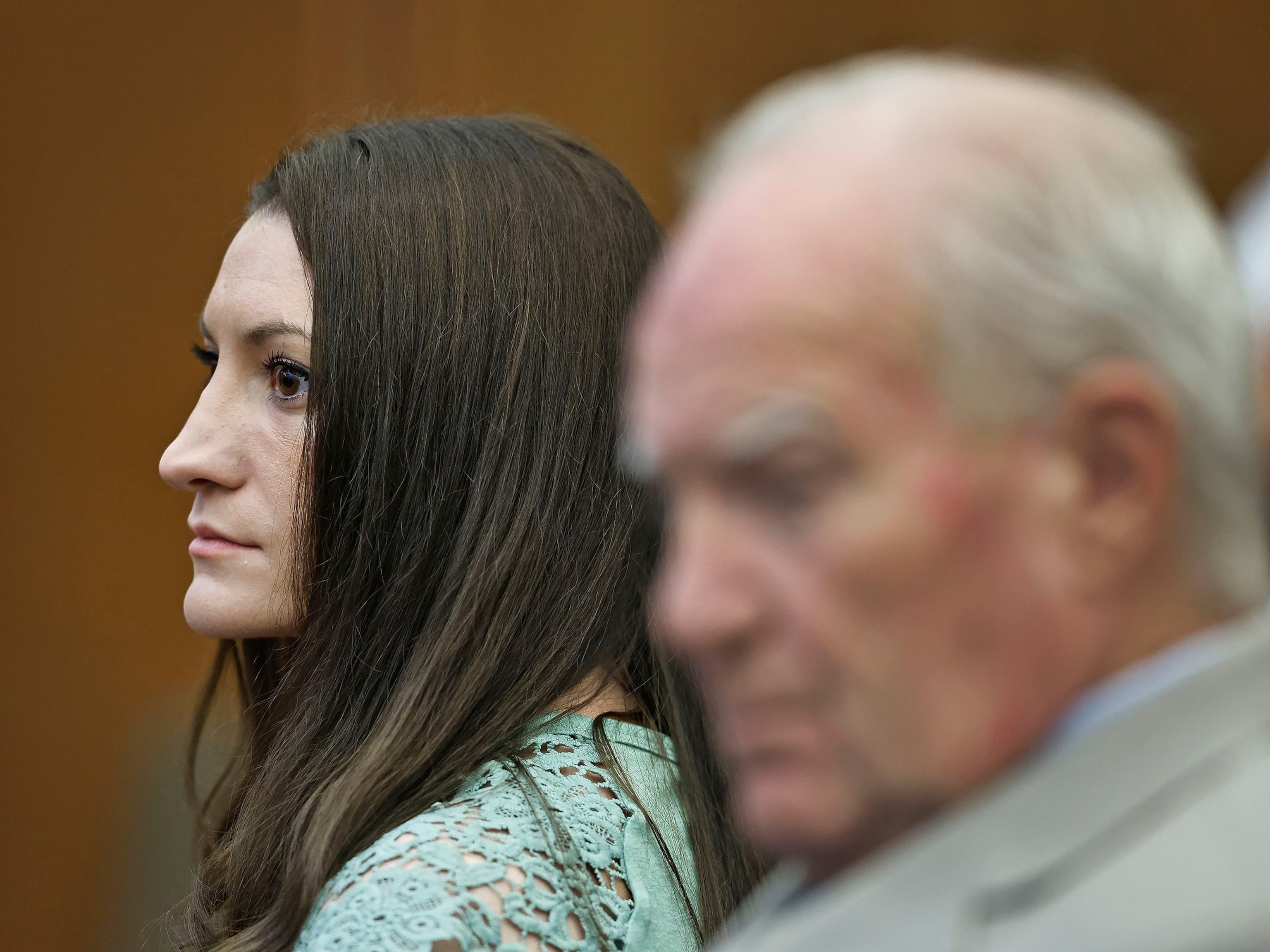 Lindsay Clancy trial: Jury unable to reach verdict, deliberations continue