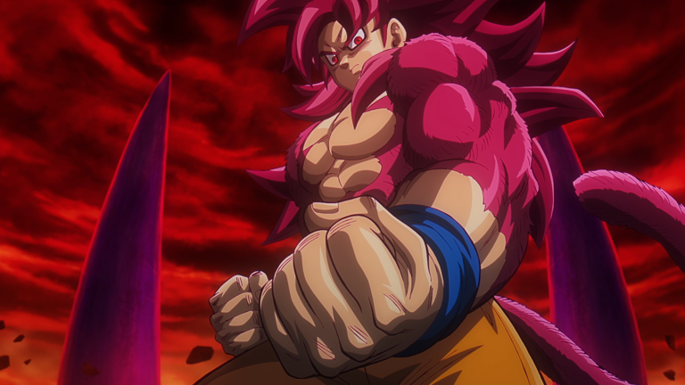 Image via Toei Animation