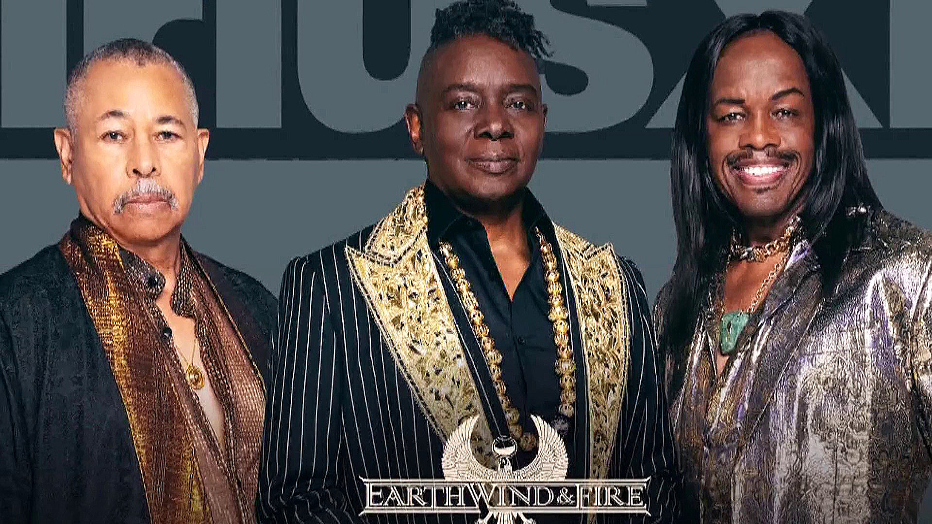 SiriusXM launches special Earth, Wind & Fire channel