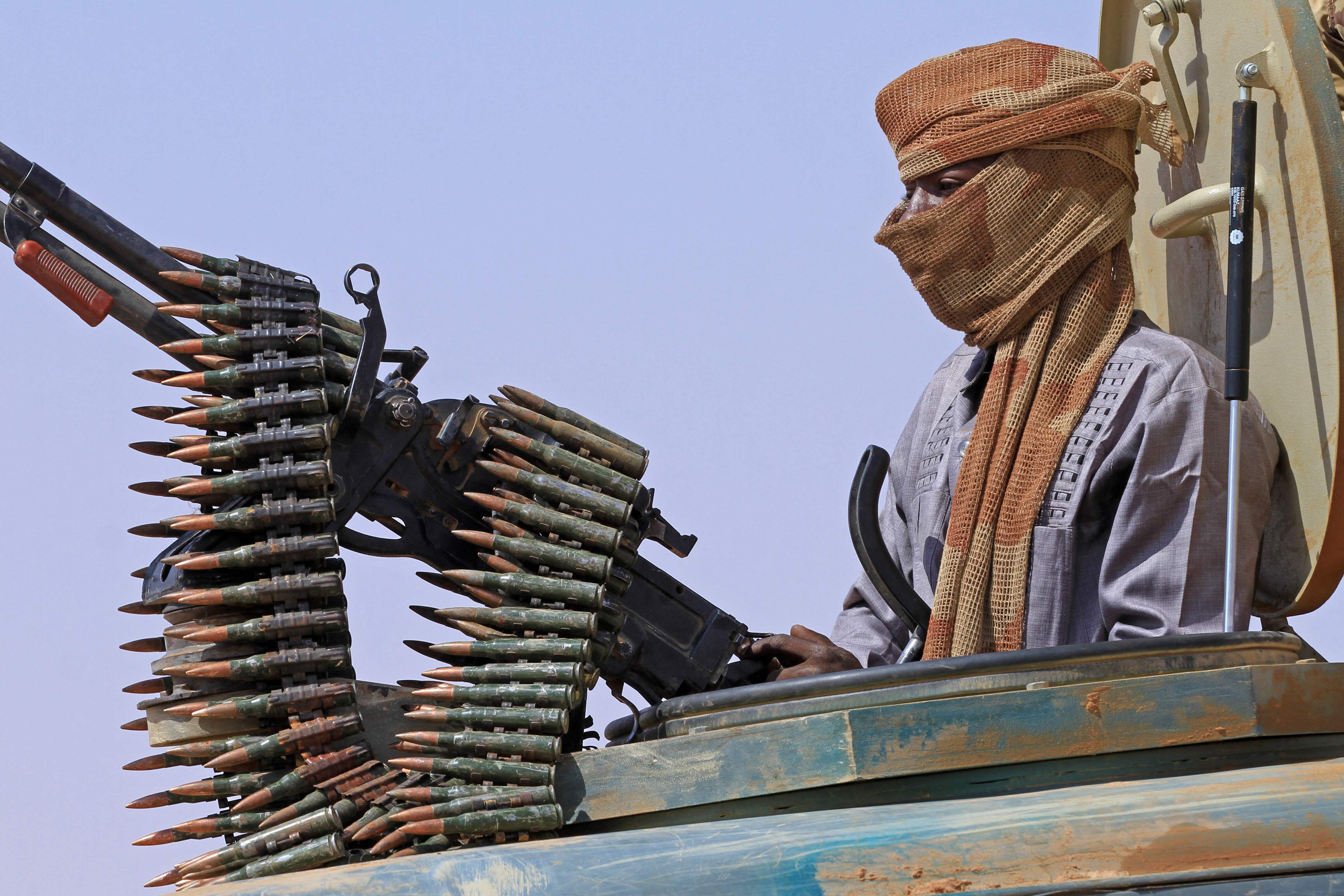 African Union Commission under fire for endorsing inconclusive Sudan ...