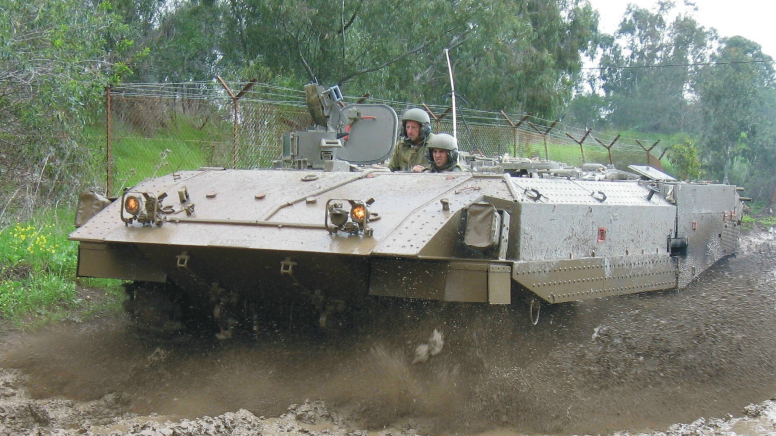 Israel captured enemy T-54/55 tanks then turned them into some of the ...