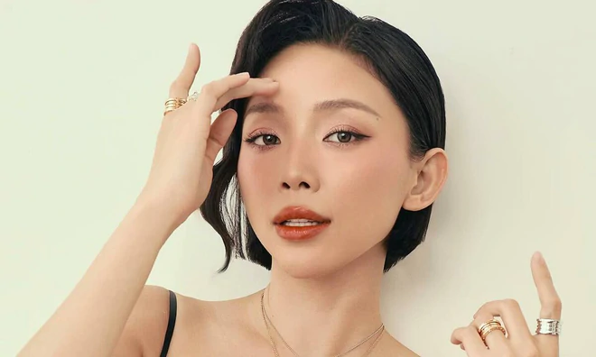 Tóc Tiên đại diện Việt Nam thi Eurovision Song Contest Asia