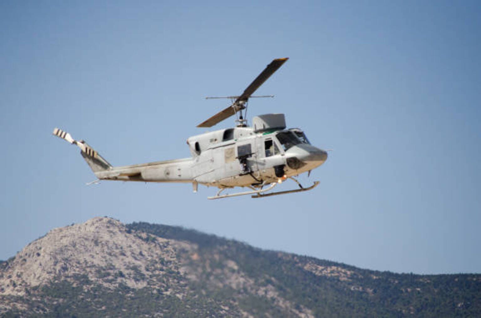 US approves potential $800M helicopter sale to Iraq