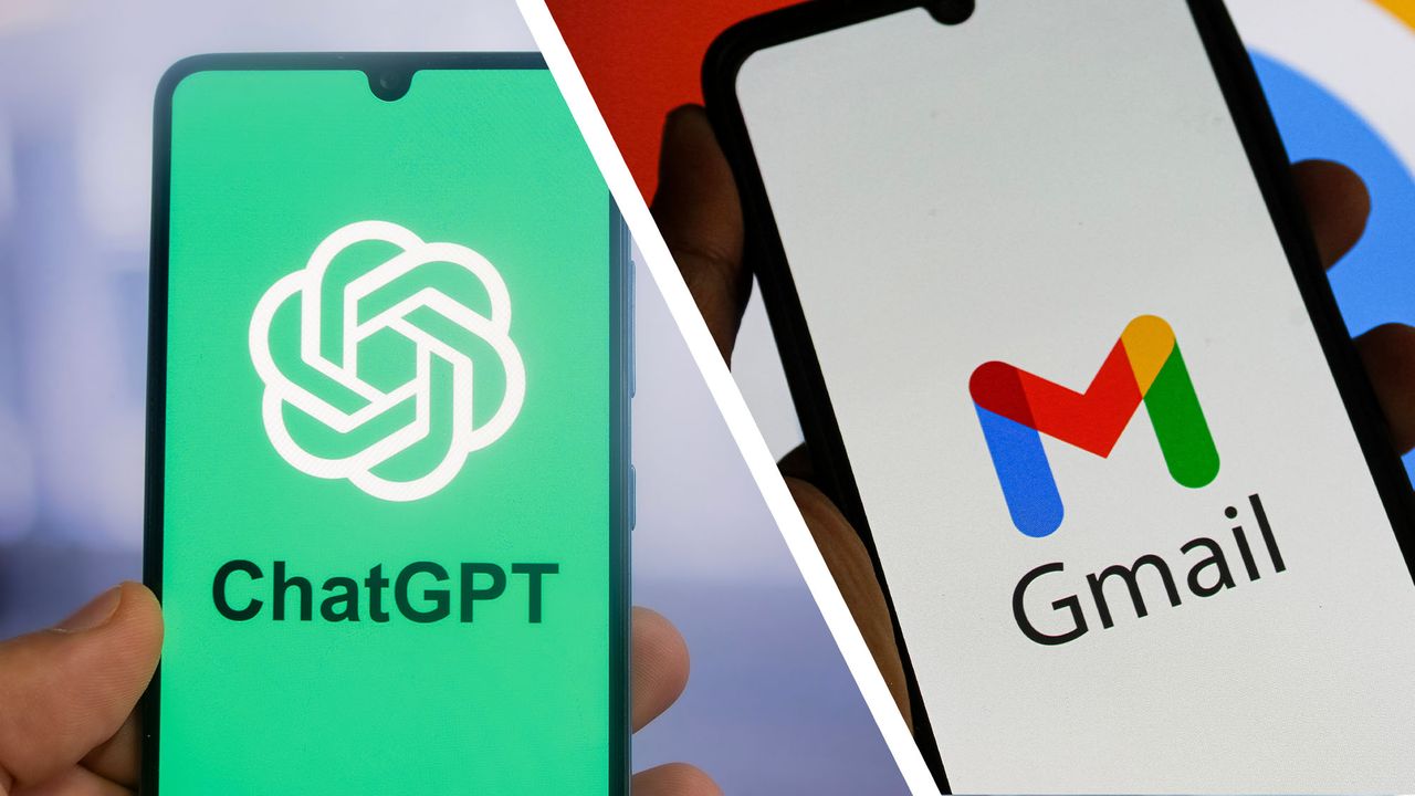 I let ChatGPT watch my inbox for the afternoon, then stopped checking Gmail — here's how it went