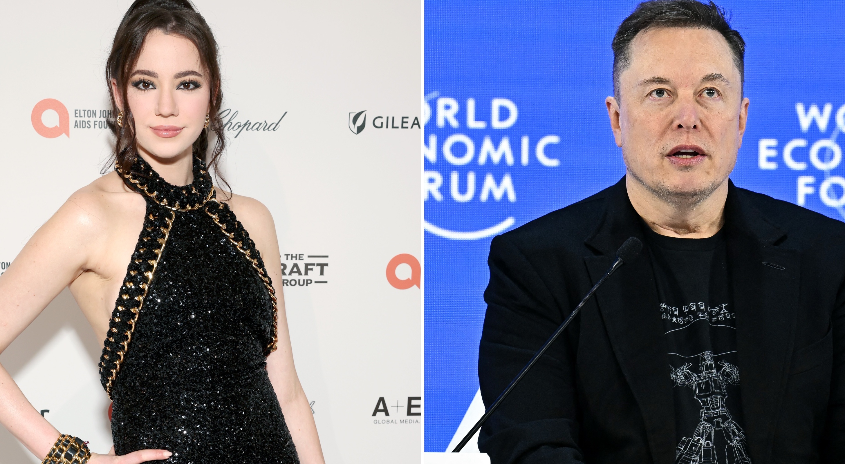 Elon Musk's ex says she rejected $40M NDA