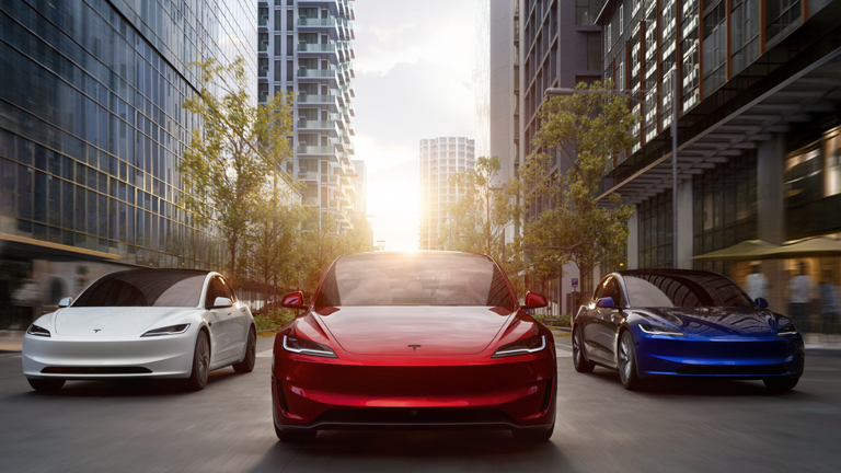 Tesla drops enticing Model 3 lease offers for October