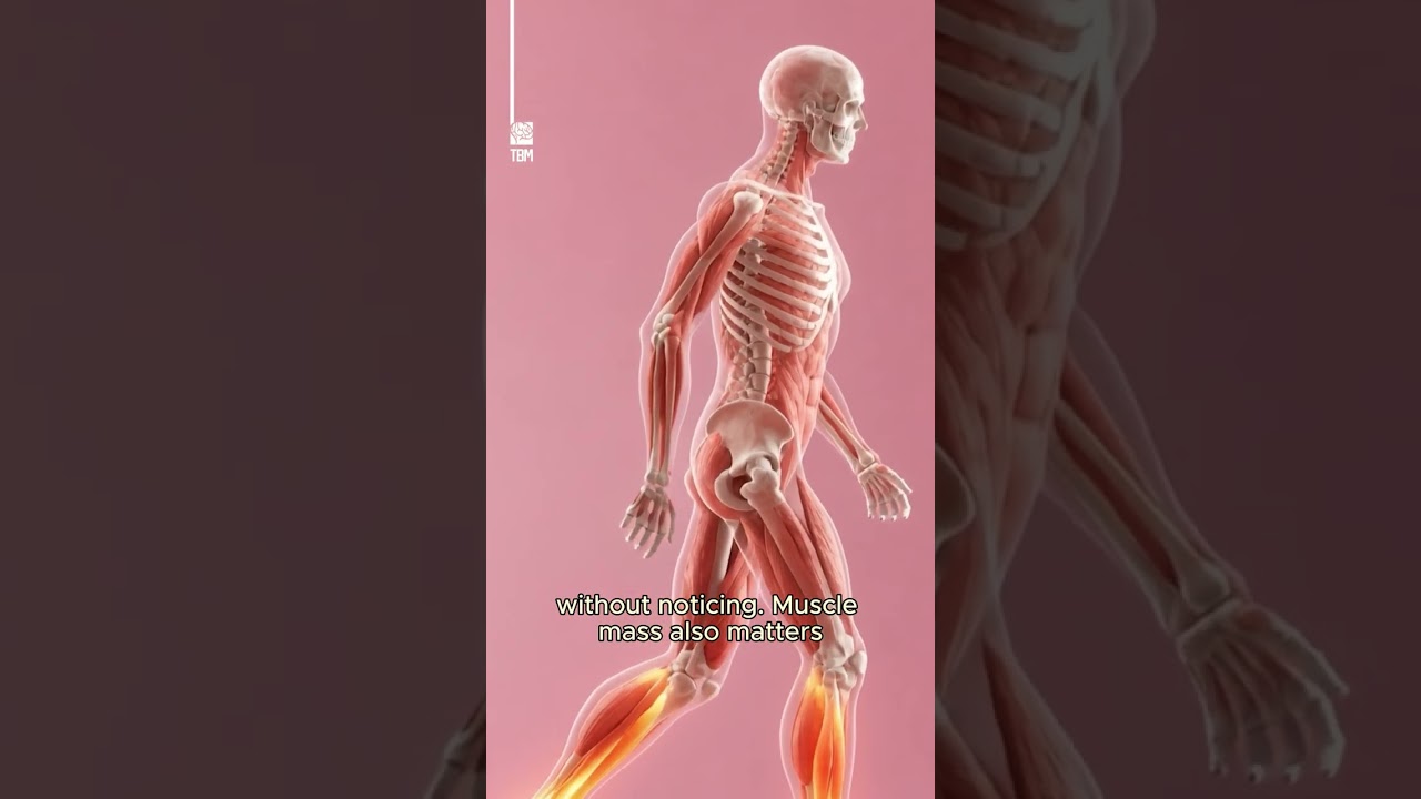 Why some people stay naturally skinny