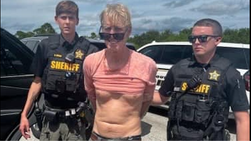 Ryan Routh waited near Trump's golf course with a loaded rifle - then ...