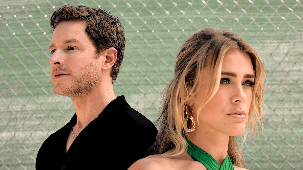 Netflix's 'Manifest' spinoff 