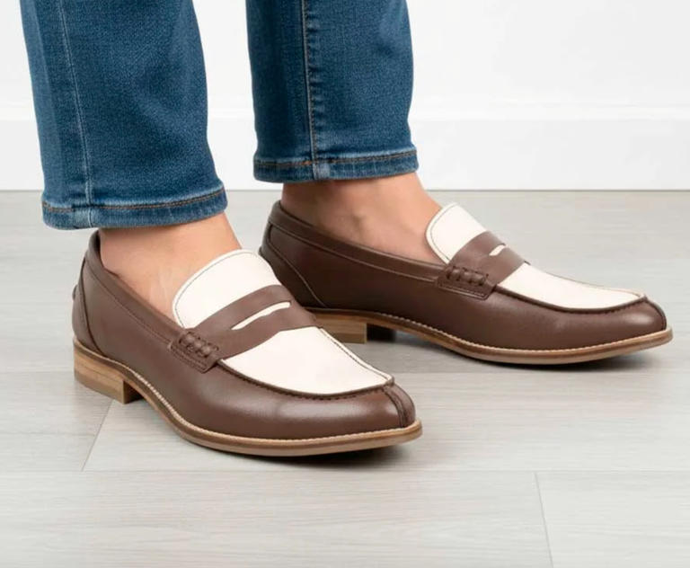 The 10 trendiest shoes for fall 2026: From ballet flats to totally ...