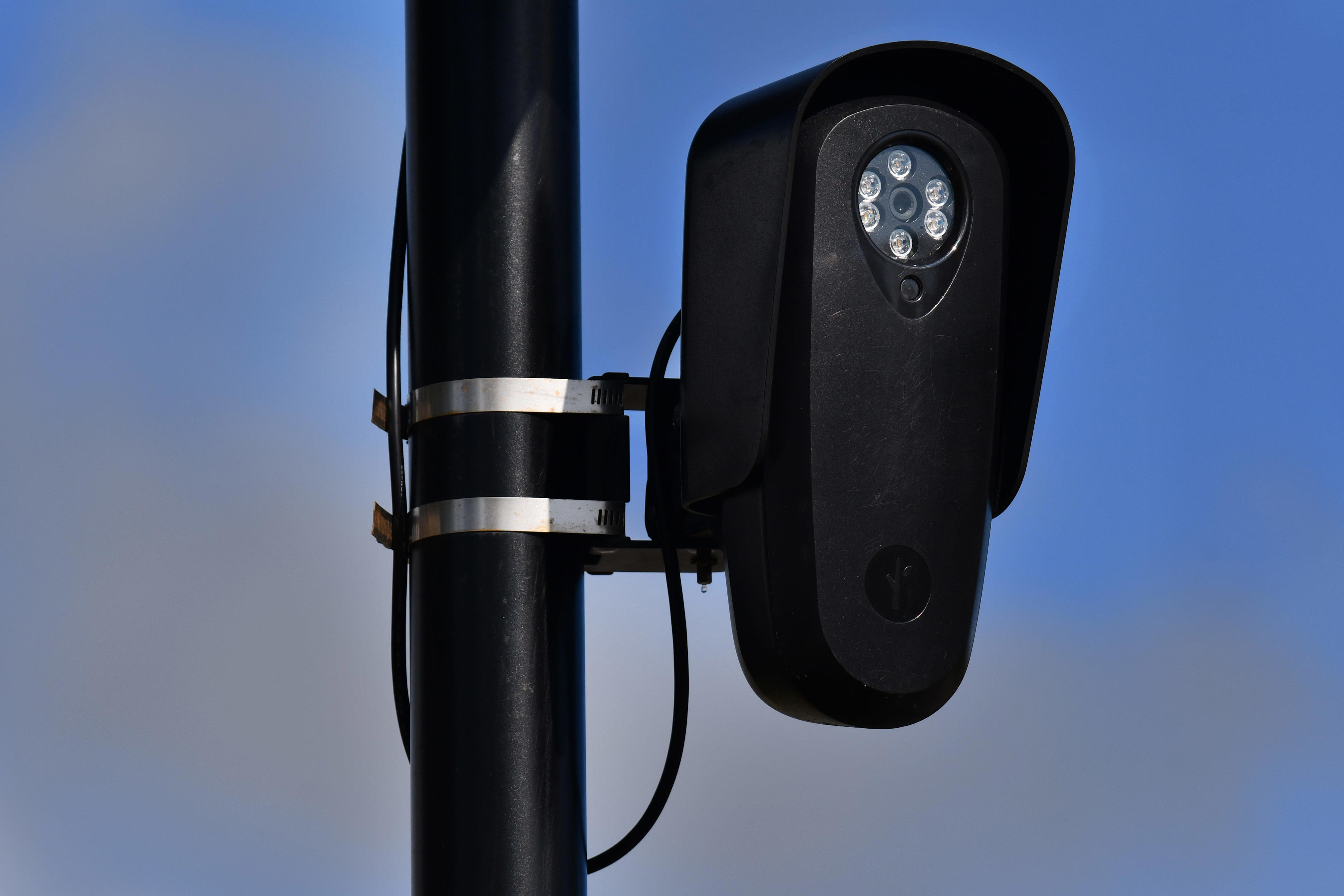 Brevard agencies halt use of tag-reading system after FDOT order