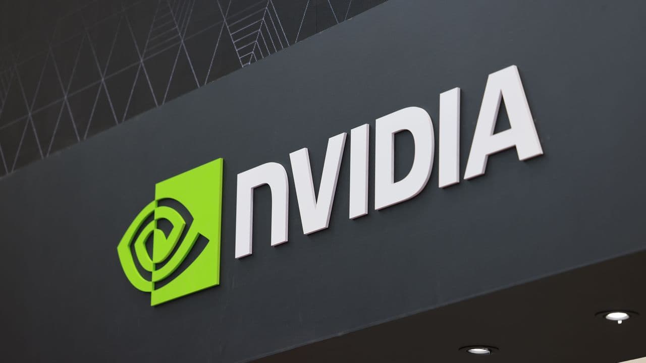 Nvidia’s $3B bet on SB Energy anchors SoftBank data-center IPO push ...