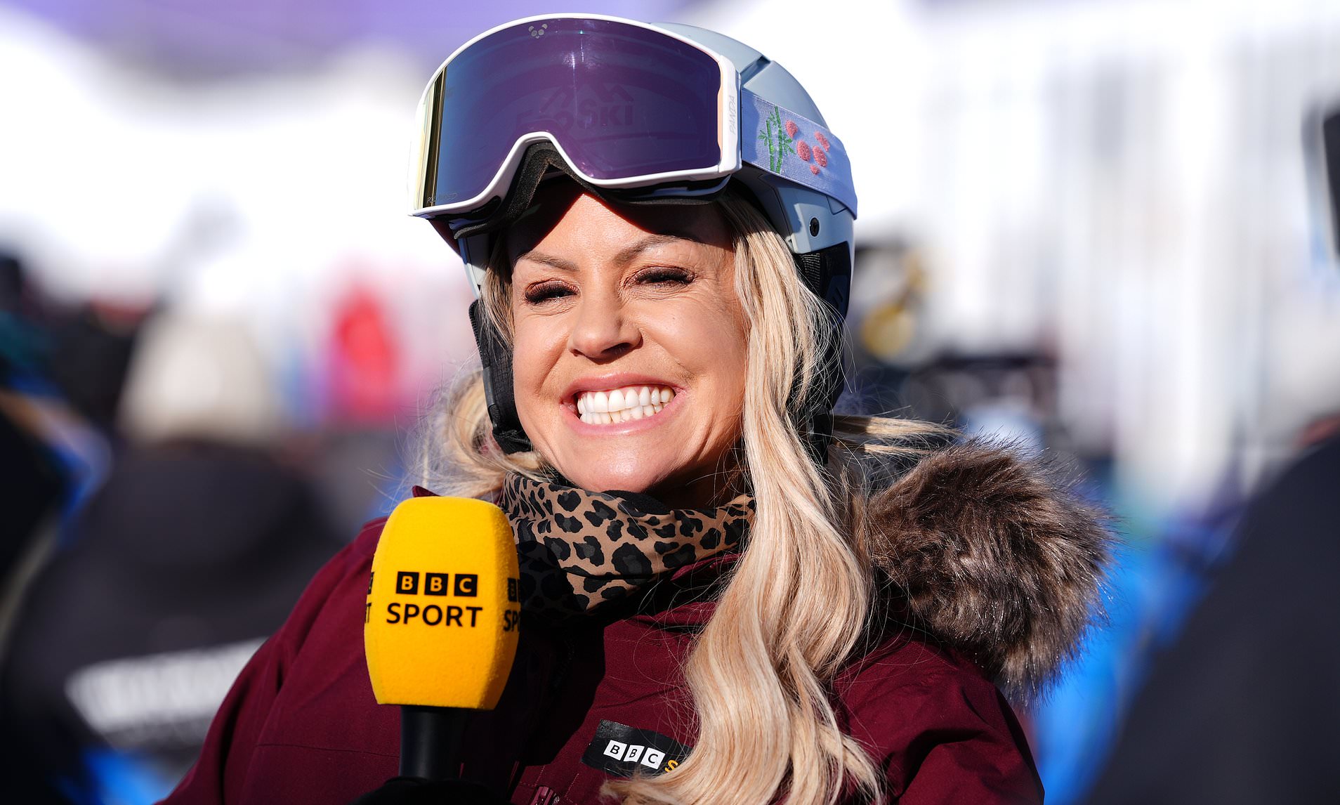 BBC axe another sports show: Ski Sunday comes to an end after Football ...