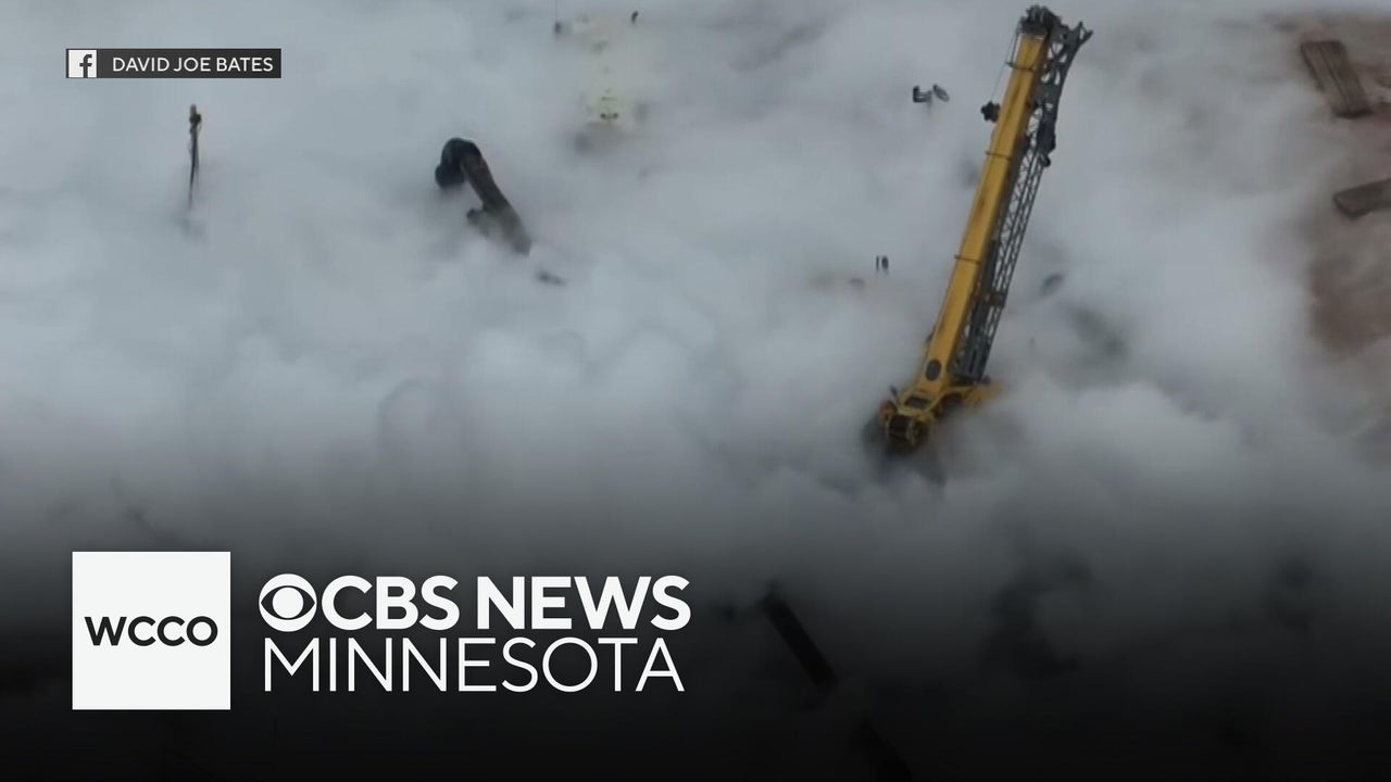 Enbridge briefly pauses Wisconsin Line 5 project after massive gas leak