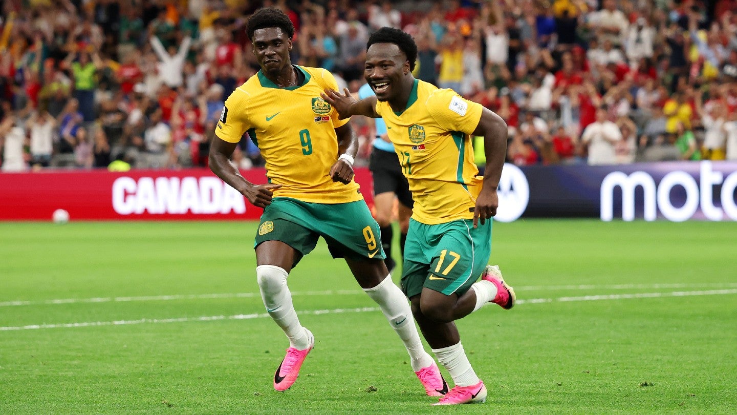SBS once again retains exclusive FIFA World Cup rights for 2030 tournament