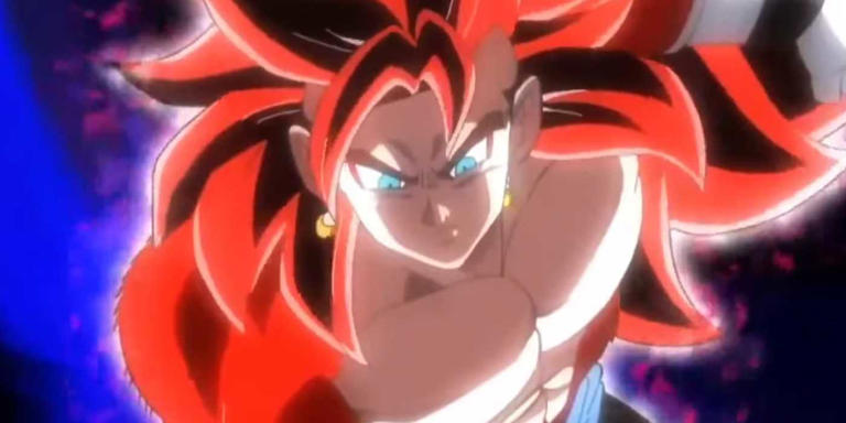 Image via Toei Animation