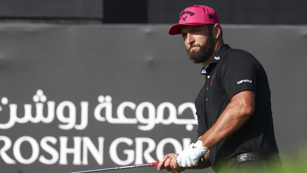 LIV Golf's next steps: Bankruptcy, investor talks, contract buyouts
