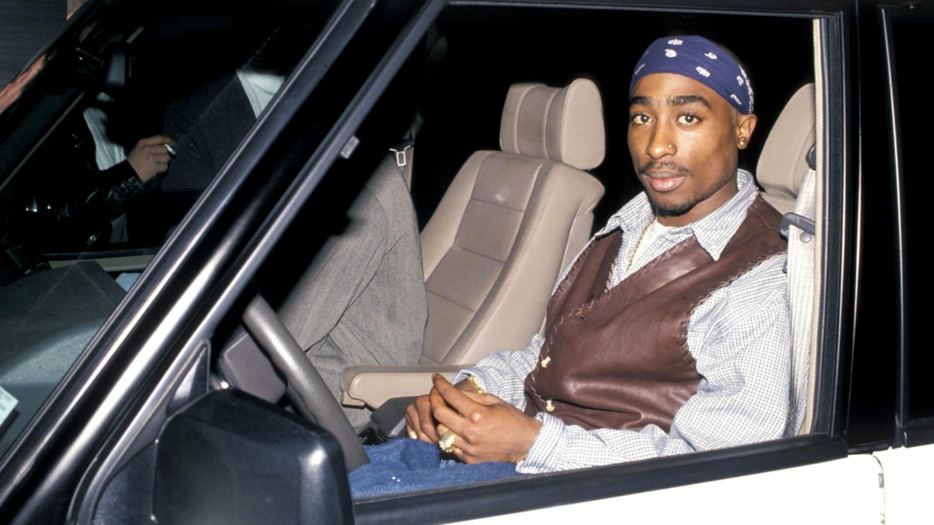 Duane “Keffe D” Davis found guilty in the murder of Tupac Shakur