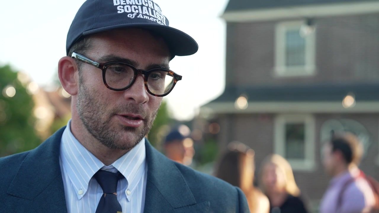 Hasan Piker reveals Abdul El-Sayed asked him to 'stump' as Dems try to ...