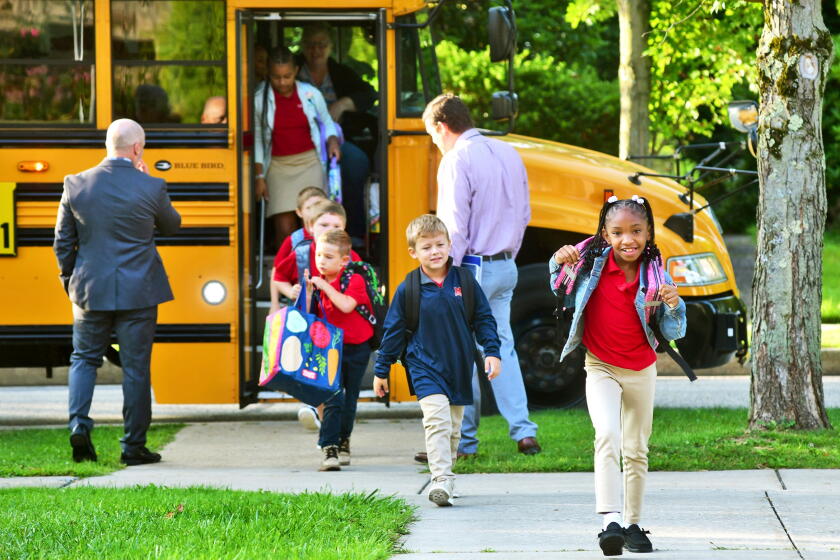 How to reset your child's sleep schedule for back-to-school season