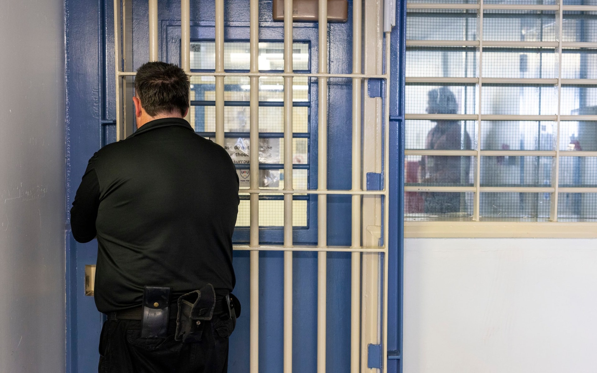 How should we protect you, Labour asks victims of early release criminals
