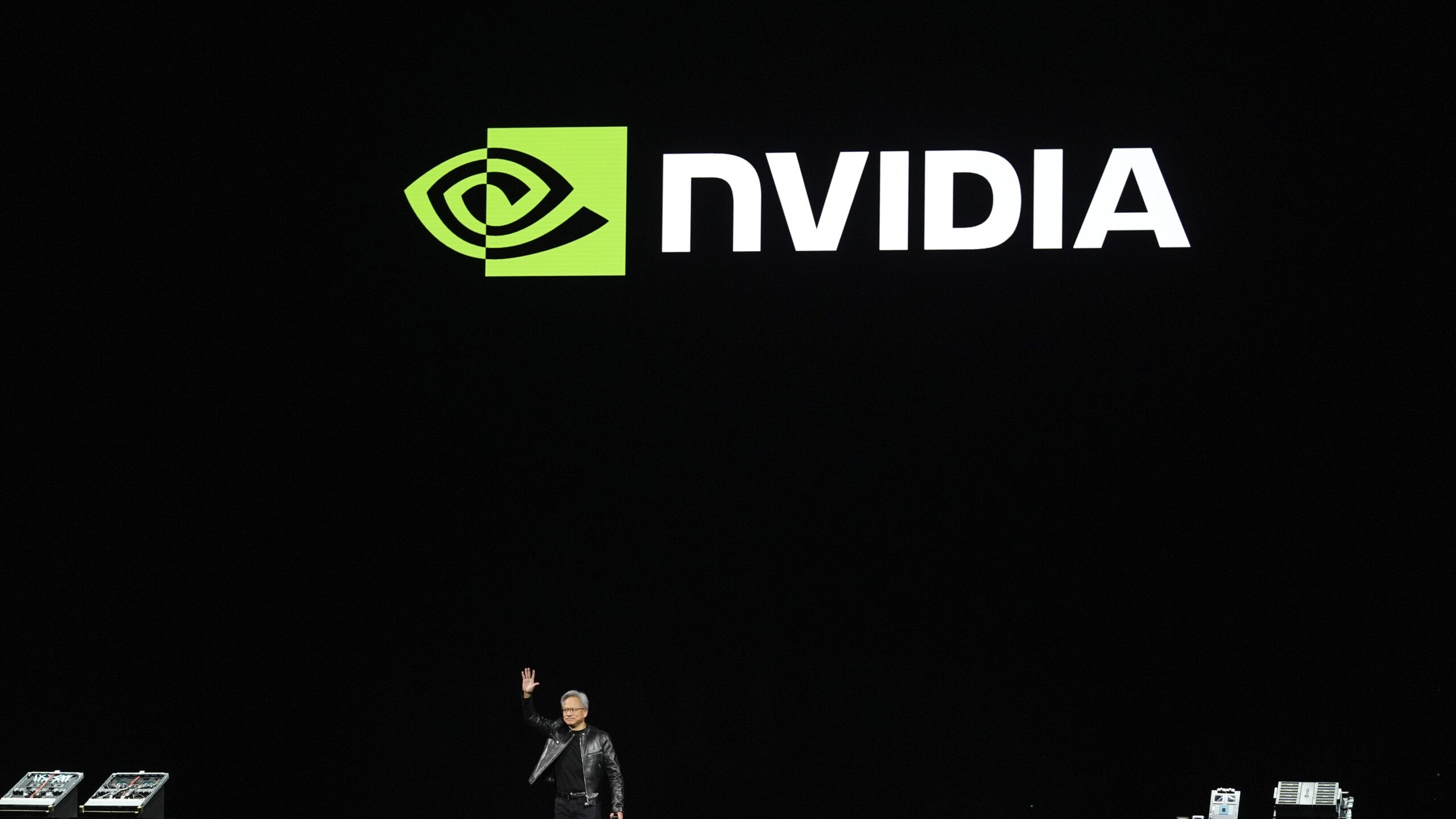 Nvidia has a $4 trillion AI problem nobody wants to talk about