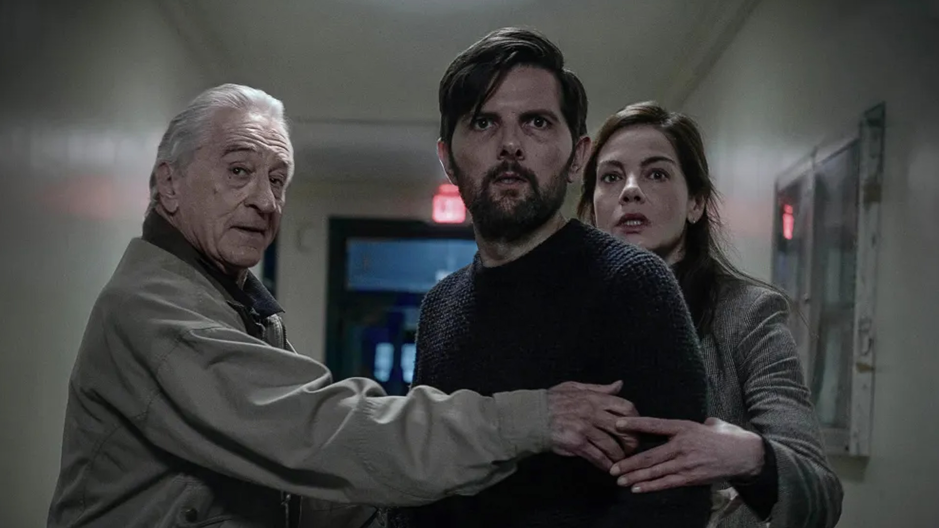 3 intense Netflix thrillers to add to your watchlist this week ...