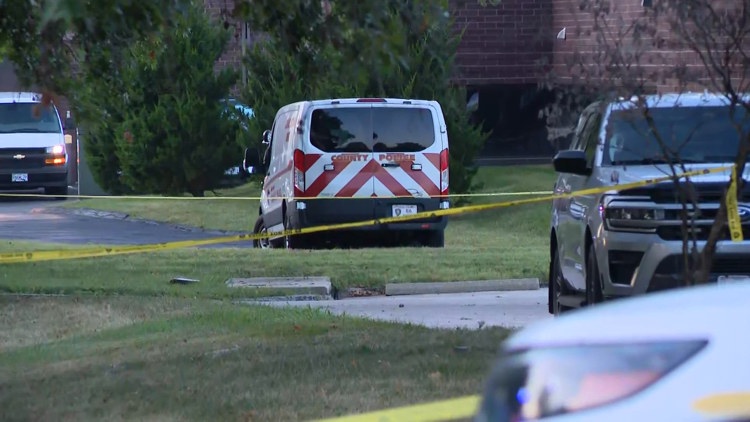 St. Louis County police shot man after he pointed BB gun that mimicked real firearm, charges say