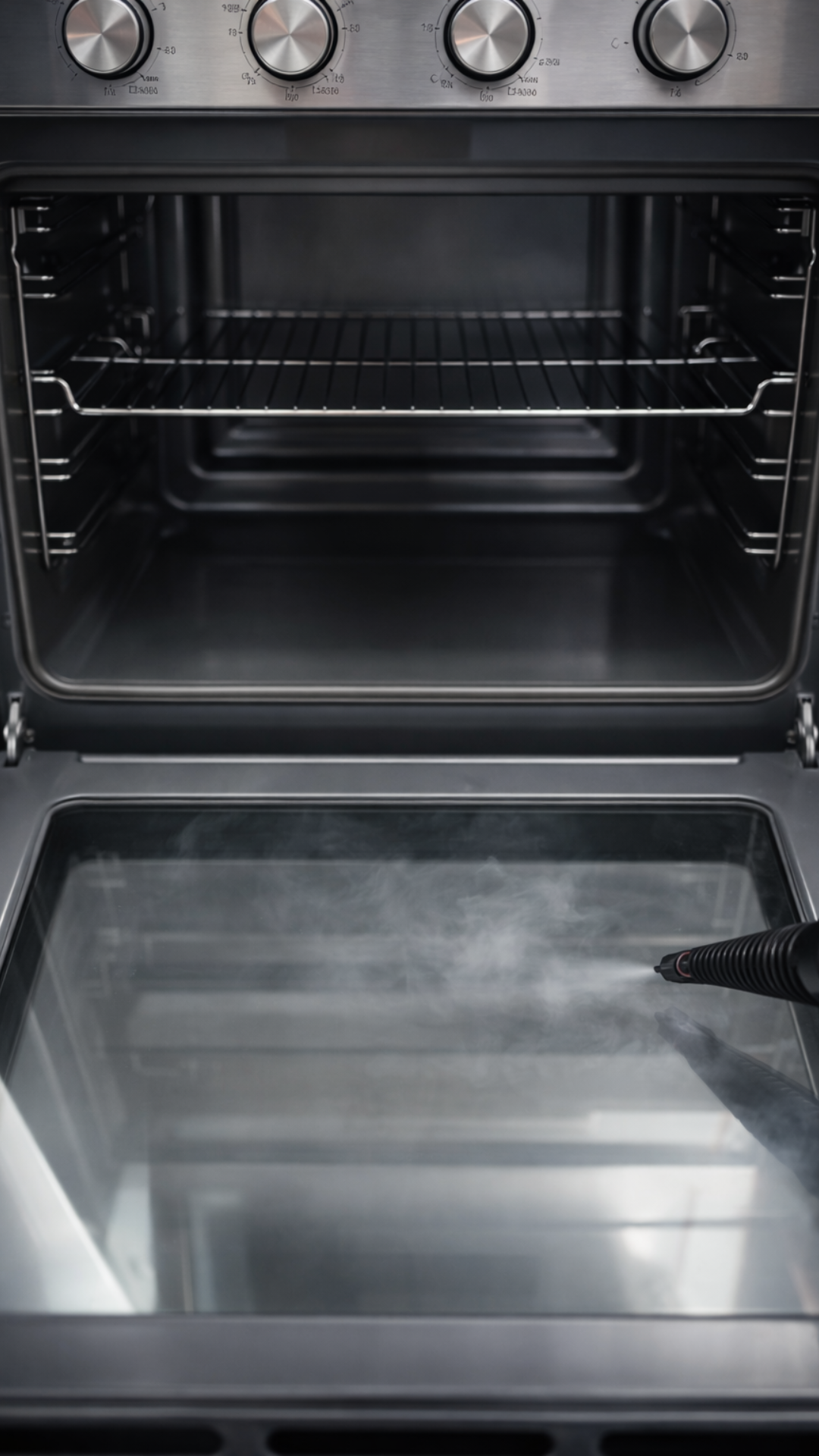Building a consistent home cleaning routine