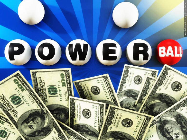 $50,000 Powerball ticket sold in Kentucky