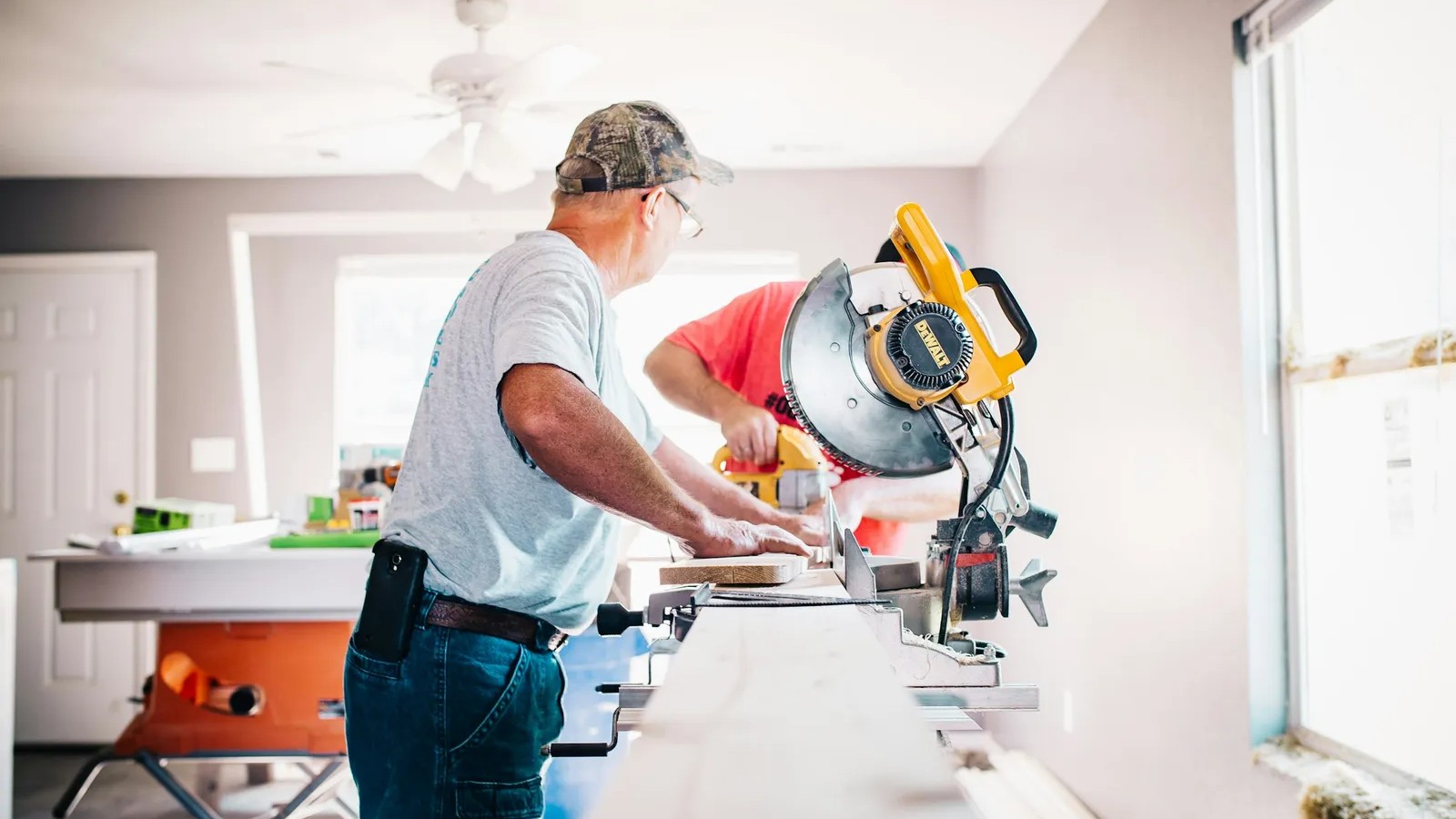 As home prices rise, here's what to do with the renovation budget you ...