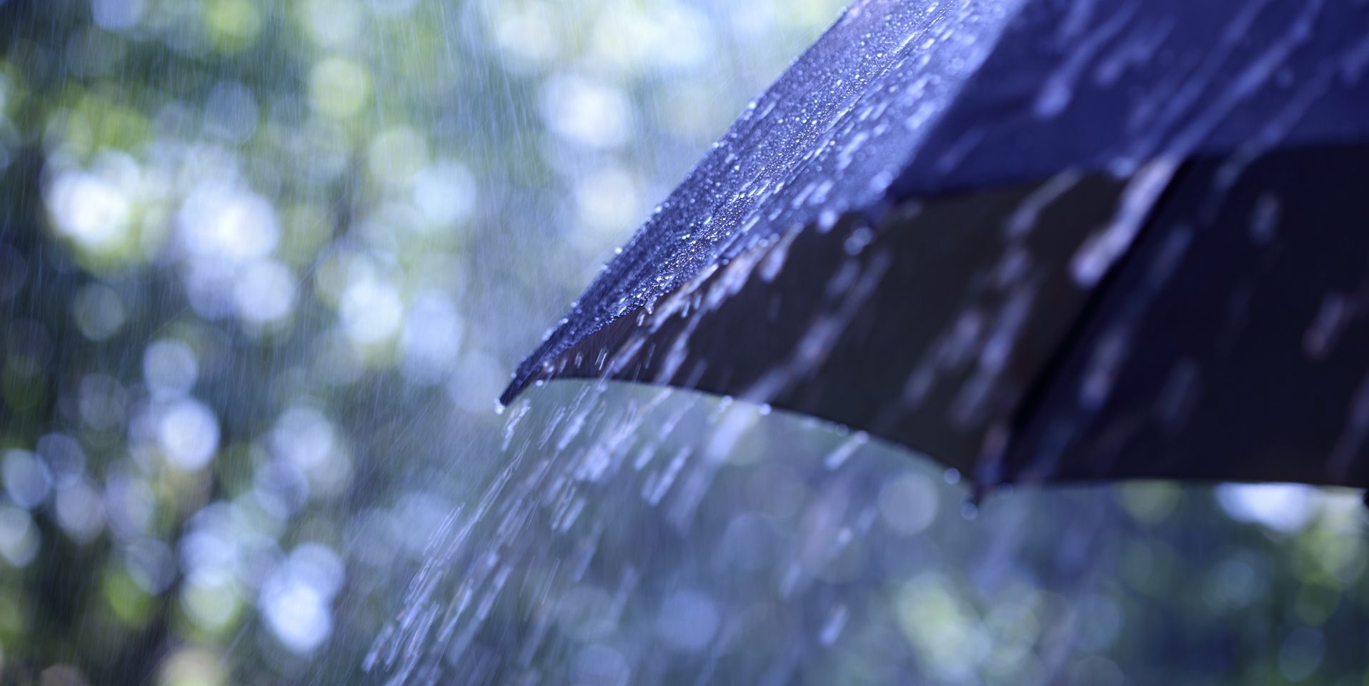 Met Office weather: Windy with heavy showers before conditions ease