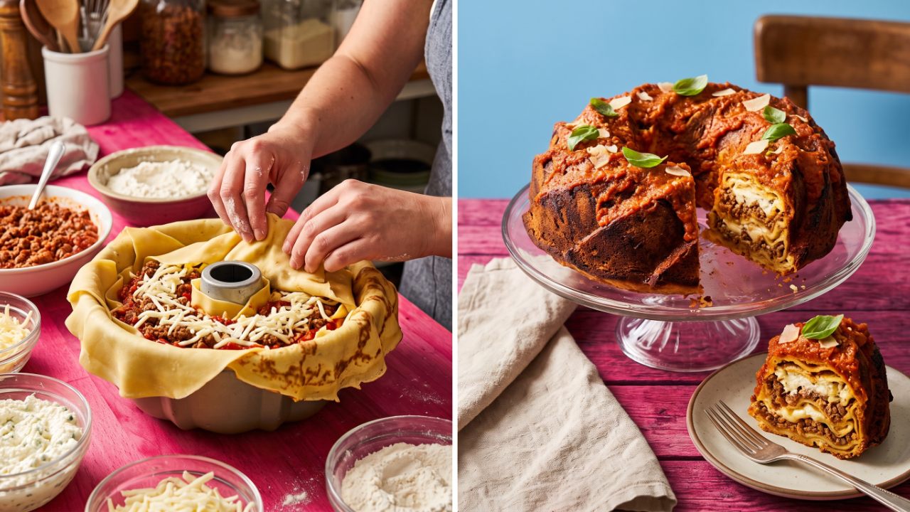Quick and delicious family dinner ideas for busy evenings