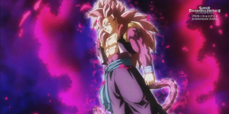 Hình ảnh được cung cấp bởi Toei Animation