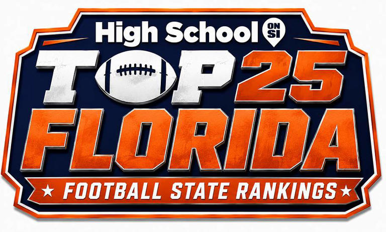 Florida high school football top 25 state rankings (Sept. 29, 2026)