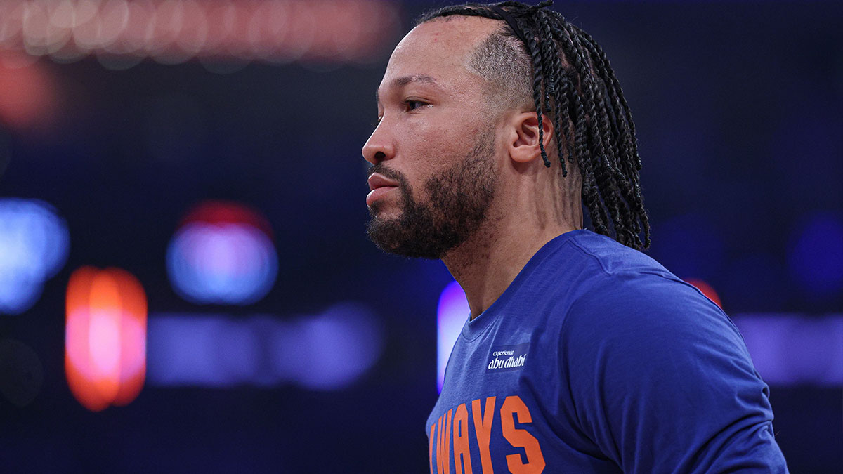 Ex-NBA player dunks all over Knicks star Jalen Brunson’s $100 million ...