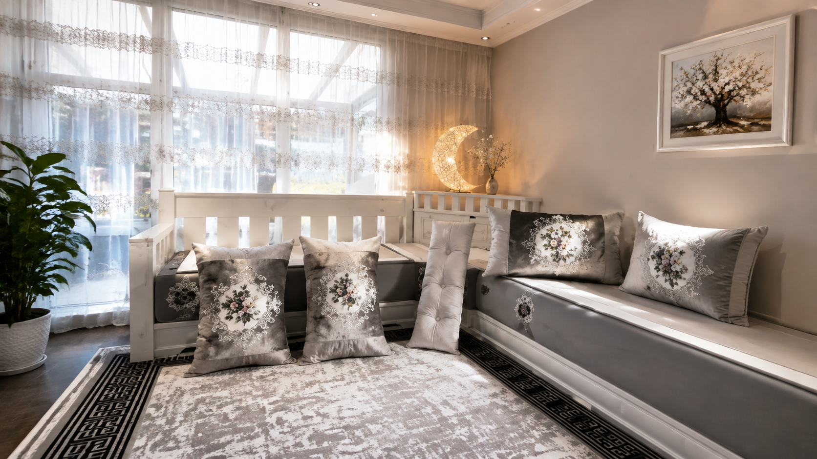 Easy hacks for a tidy home