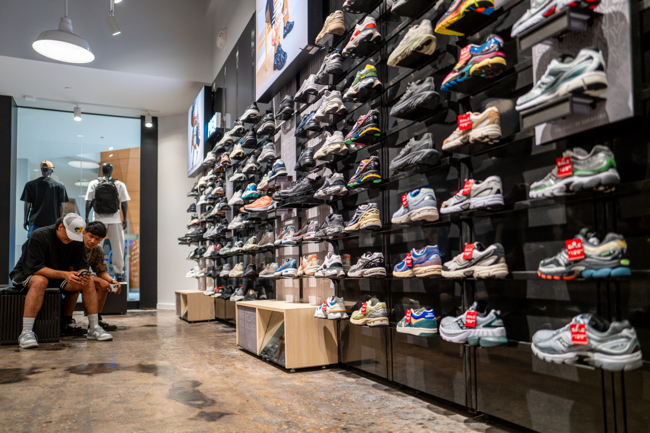 Companies slash consumer choice to save on import costs