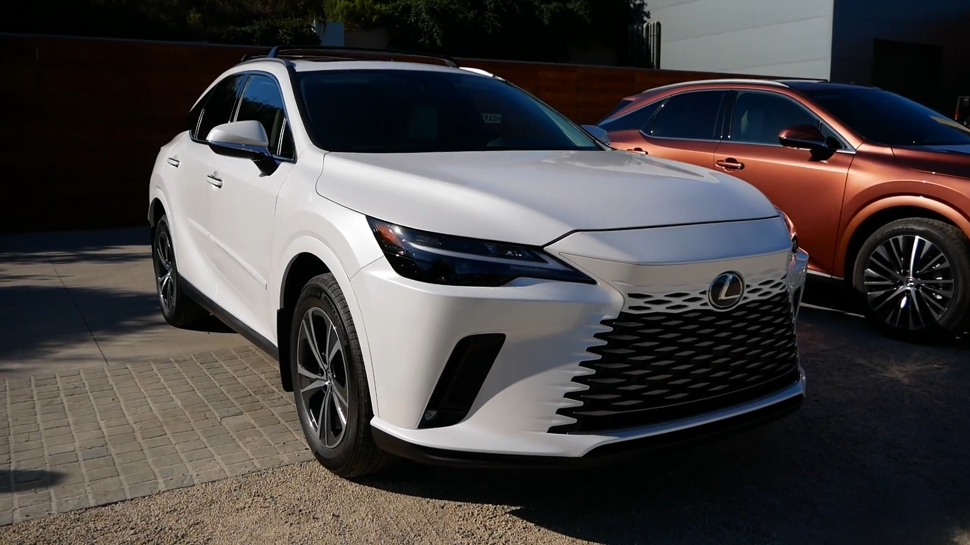 Is the base model luxury SUV still worth it?