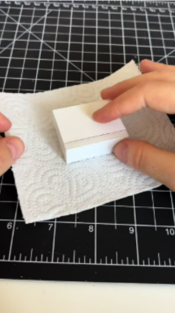 Create charming dollhouse furniture with easy steps