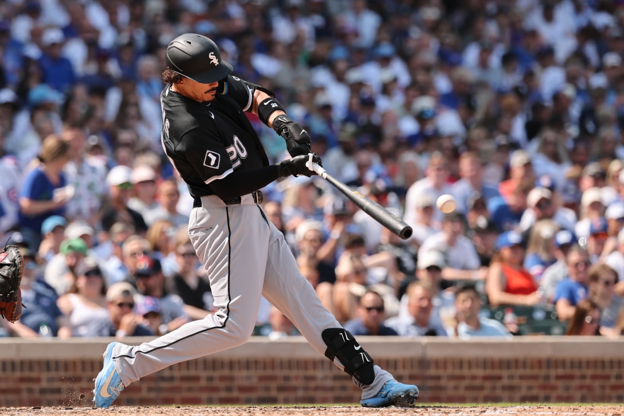 The novel solution powering baseball's biggest turnaround: swinging harder