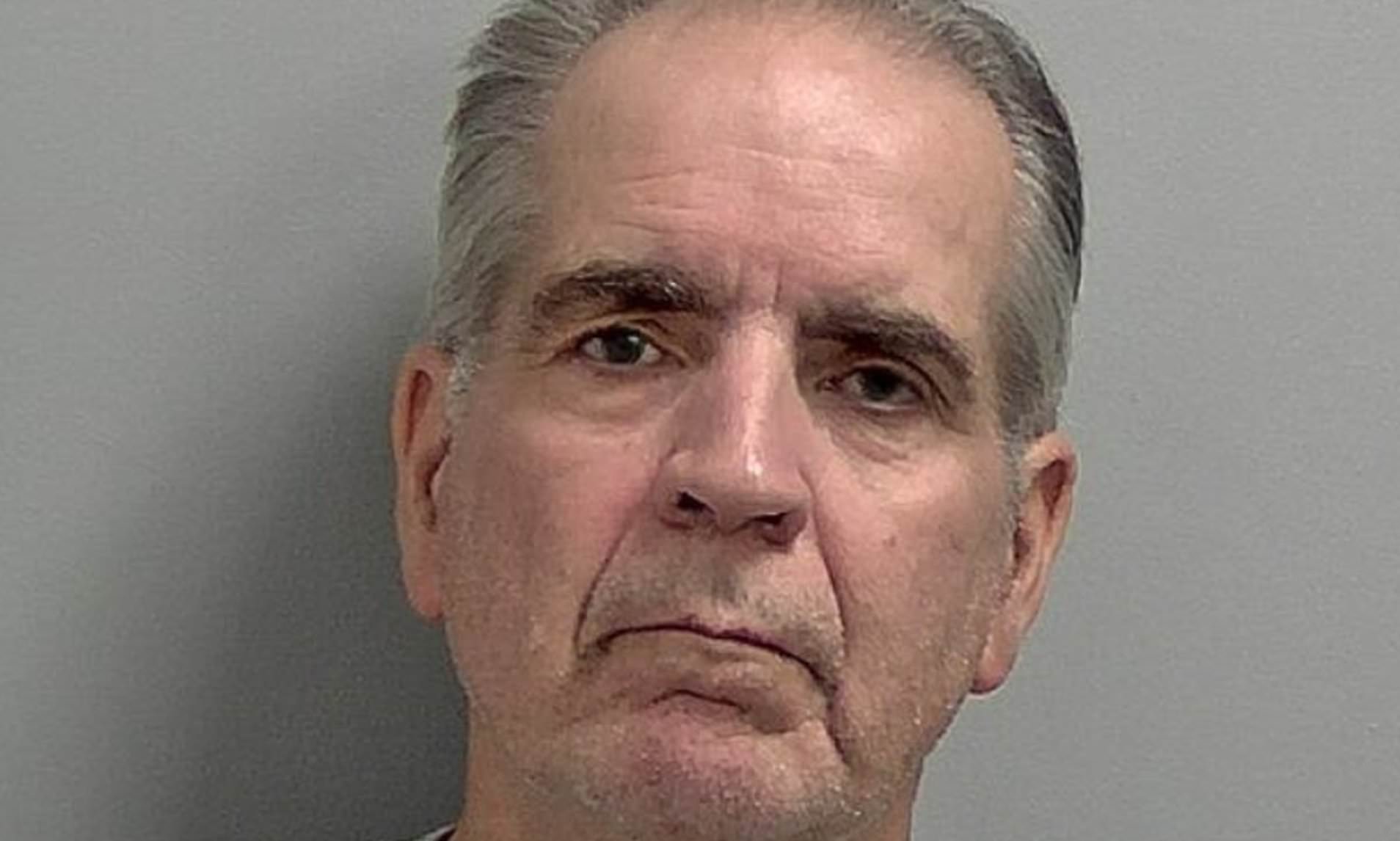 Husband who brutally stabbed wife 77 times when she tried to leave him is jailed for life