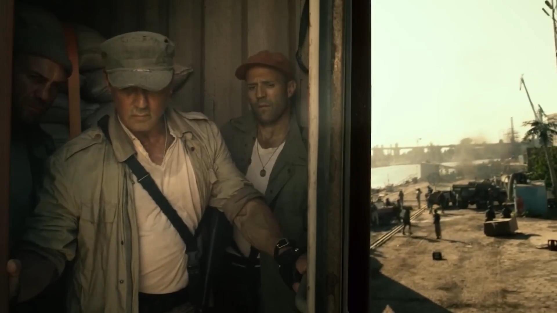 The Expendables 4 will change everything