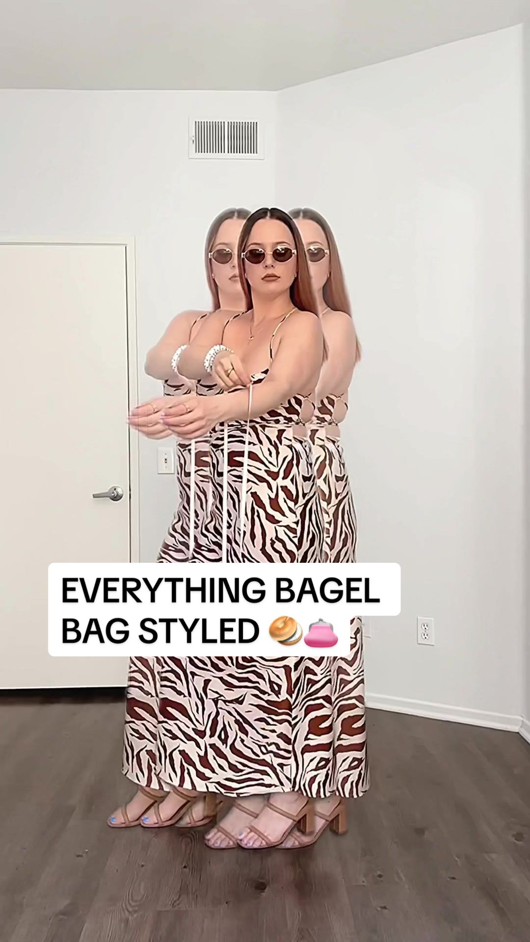 When food inspiration meets handbag design